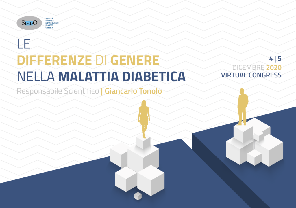 Corso Fad Le Differenze Di Genere Nella Malattia Diabetica Simdo It